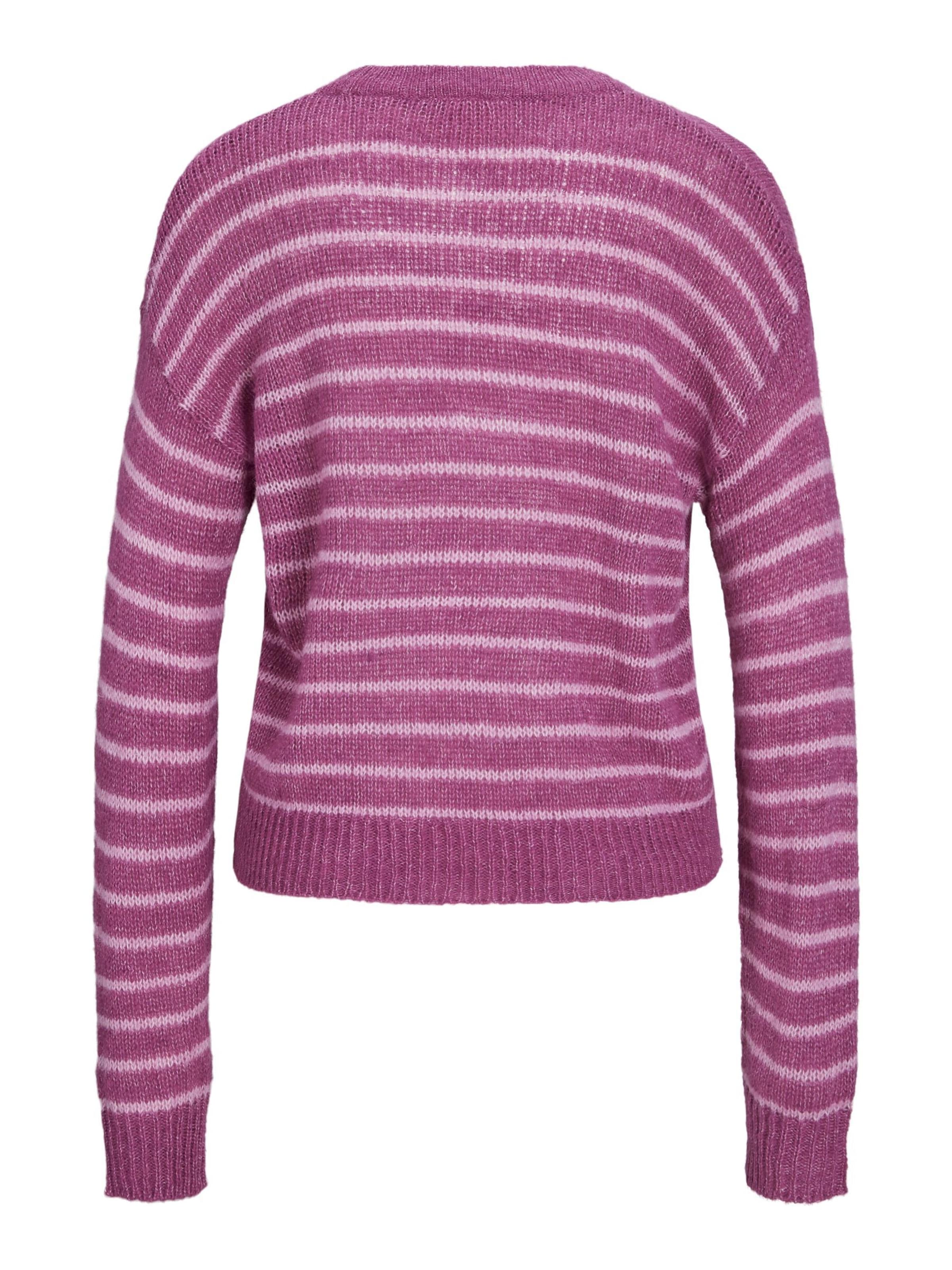 JJXX Sweater 'JXPenelope' in Pink