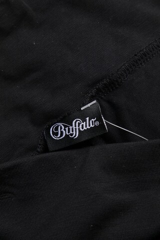 BUFFALO Pants in XL in Black