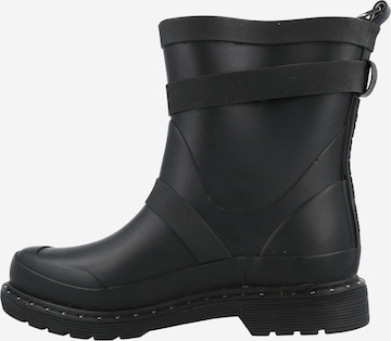 ILSE JACOBSEN - Botas de borracha em preto