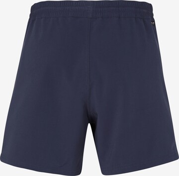 Shorts de bain 'Coast Ocean' O'NEILL en bleu