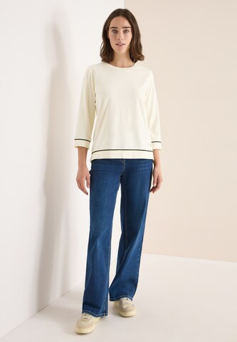 CECIL Shirt in White