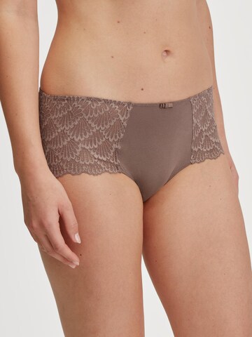 CALIDA Panty 'Modal Sense'‌‌ in Braun