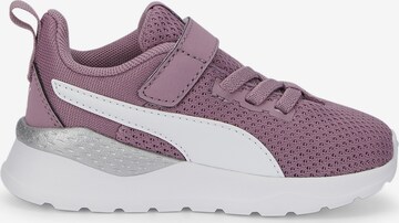 PUMA Sneakers 'Anzarun Lite' in Lila