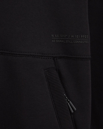 WE Fashion Tréning póló - fekete