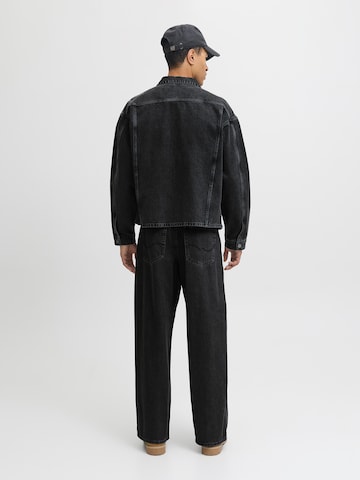 Baggy Jean 'JJIDave JJOriginal' JACK & JONES en noir