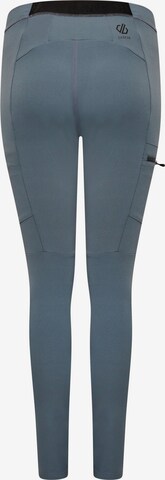DARE2B Skinny Workout Pants 'Melodic' in Blue