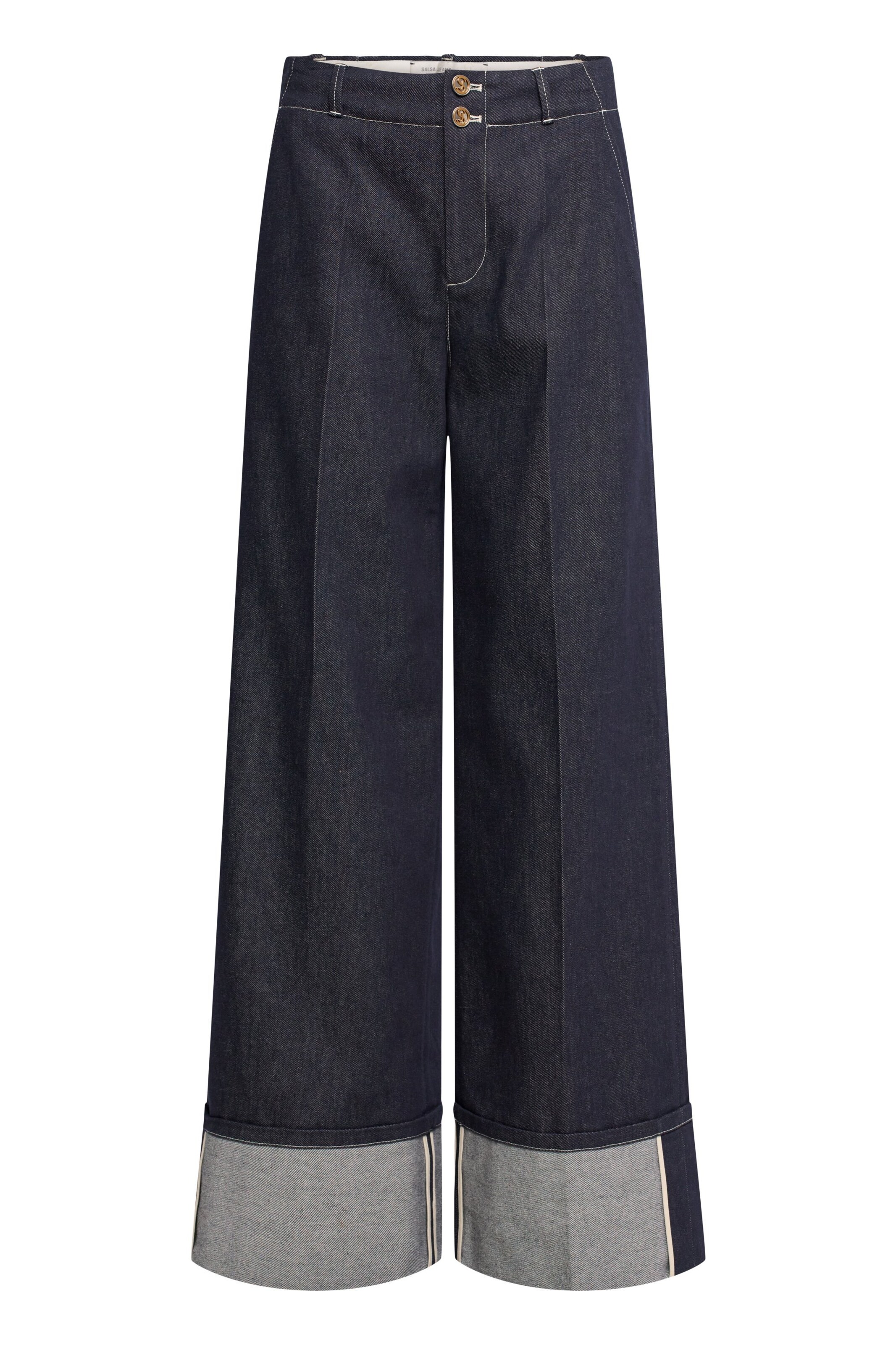 Salsa Jeans Jeans in 32/32 in blau, Produktansicht