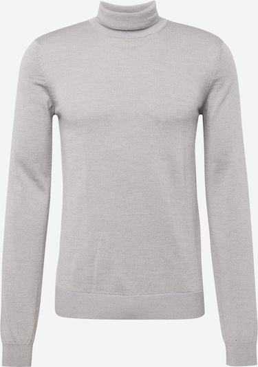 HUGO Sweater 'San Thomas' in Grey, Item view