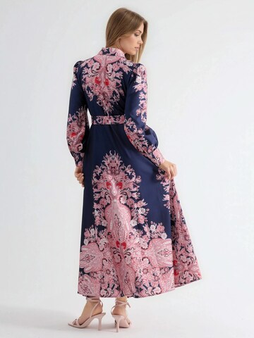 MSN Collection Dress in Pink