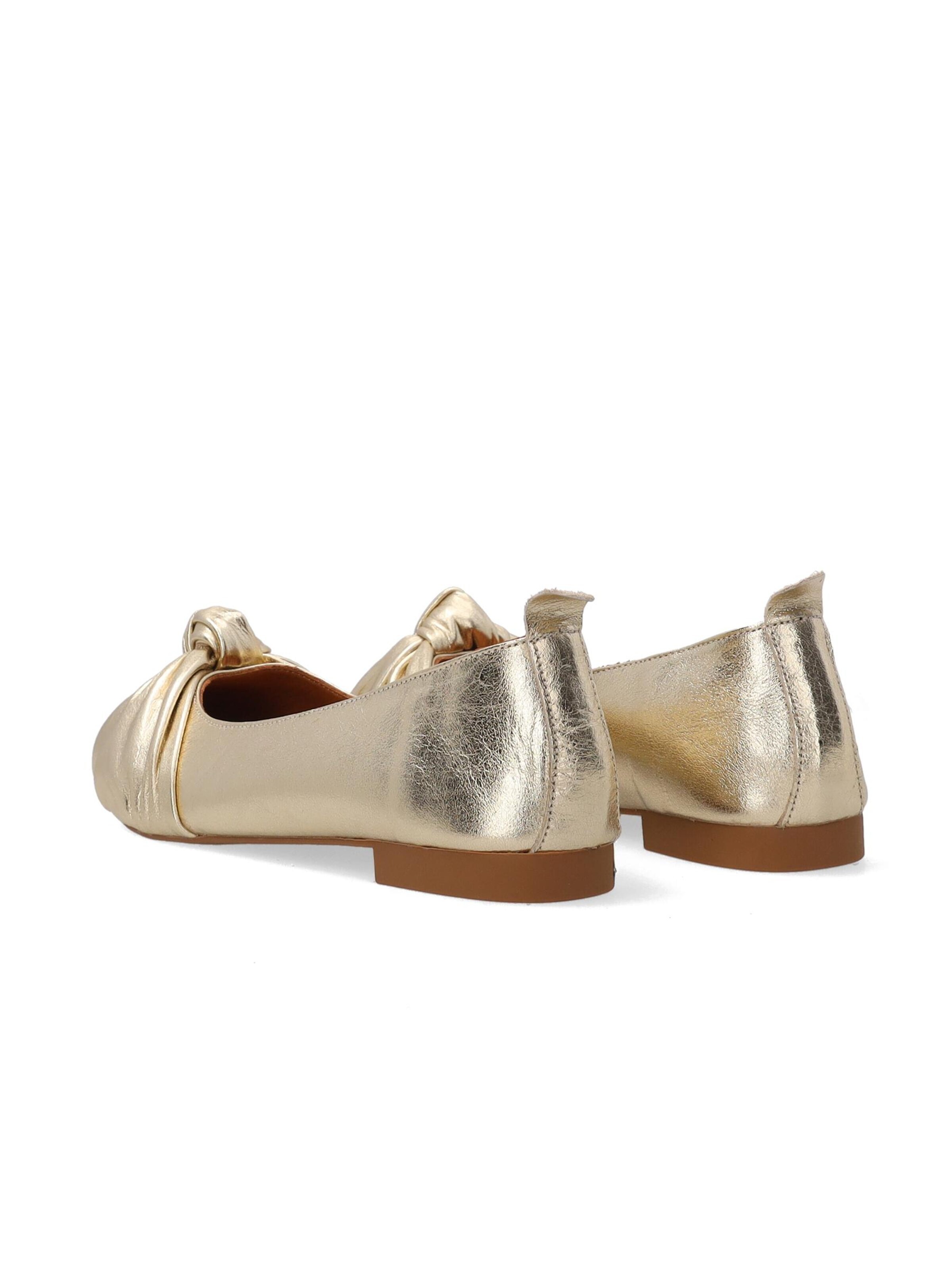 VENEZIA Ballerina 'Venezia'‌‌‌ in Gold