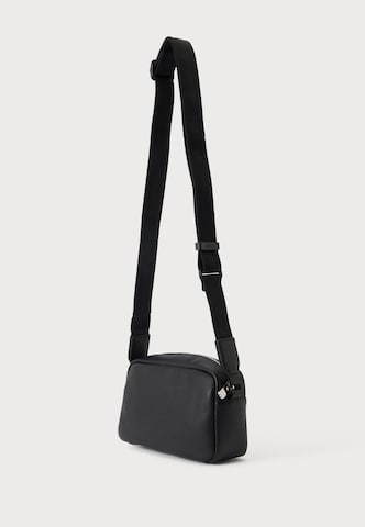 BOSS Crossbody bag 'Laner' in Black