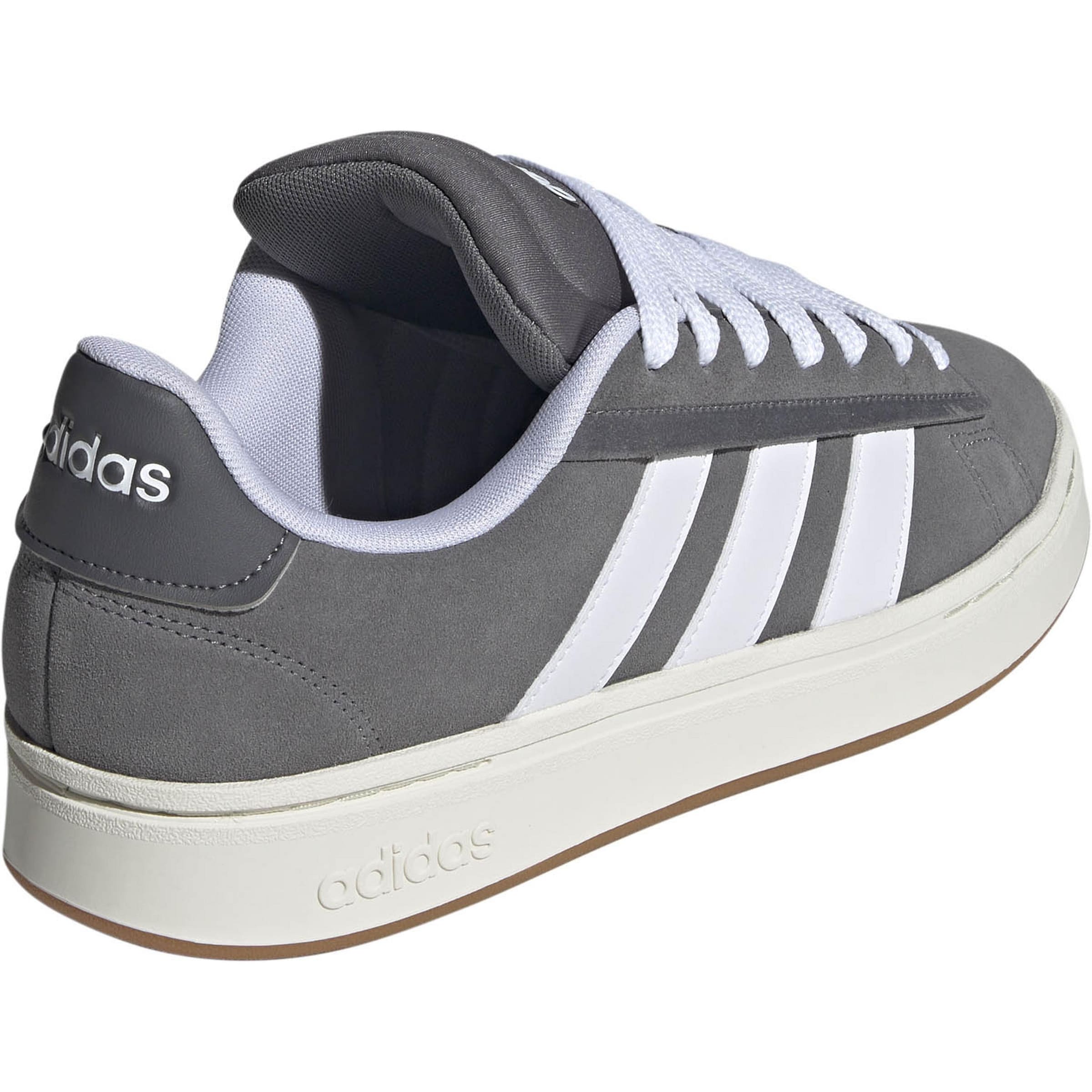 ADIDAS SPORTSWEAR Trainers 'Grand Court Alpha 00s' in Grey