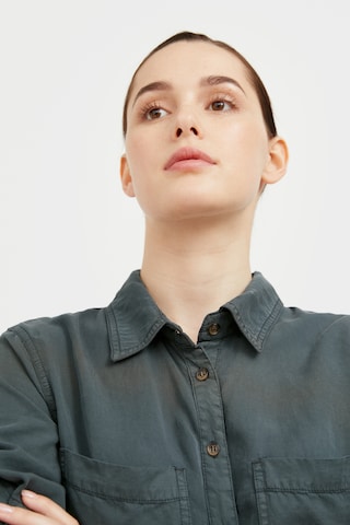 Finn Flare Jumpsuit 'One' in Groen