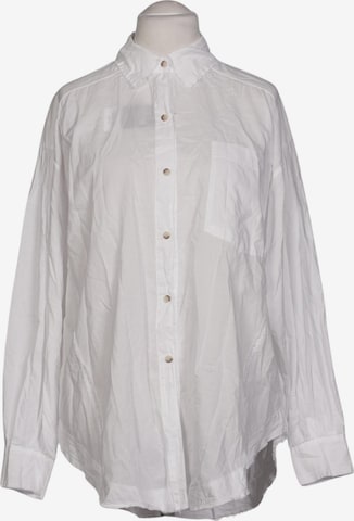 10Days Bluse S in Weiß: Vorderseite