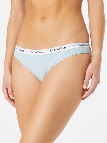 Slip de la Calvin Klein Underwear pe : față