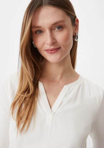 COMMA Halenka – bílá