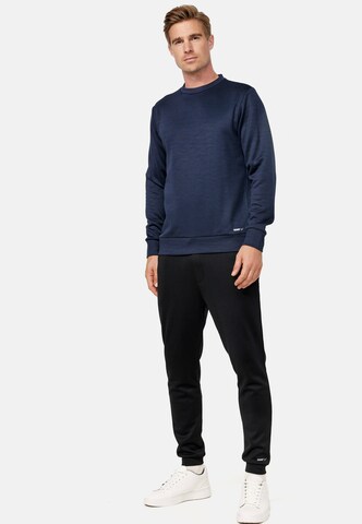 Ordinary Truffle Sweatshirt 'Bleon' in Blau