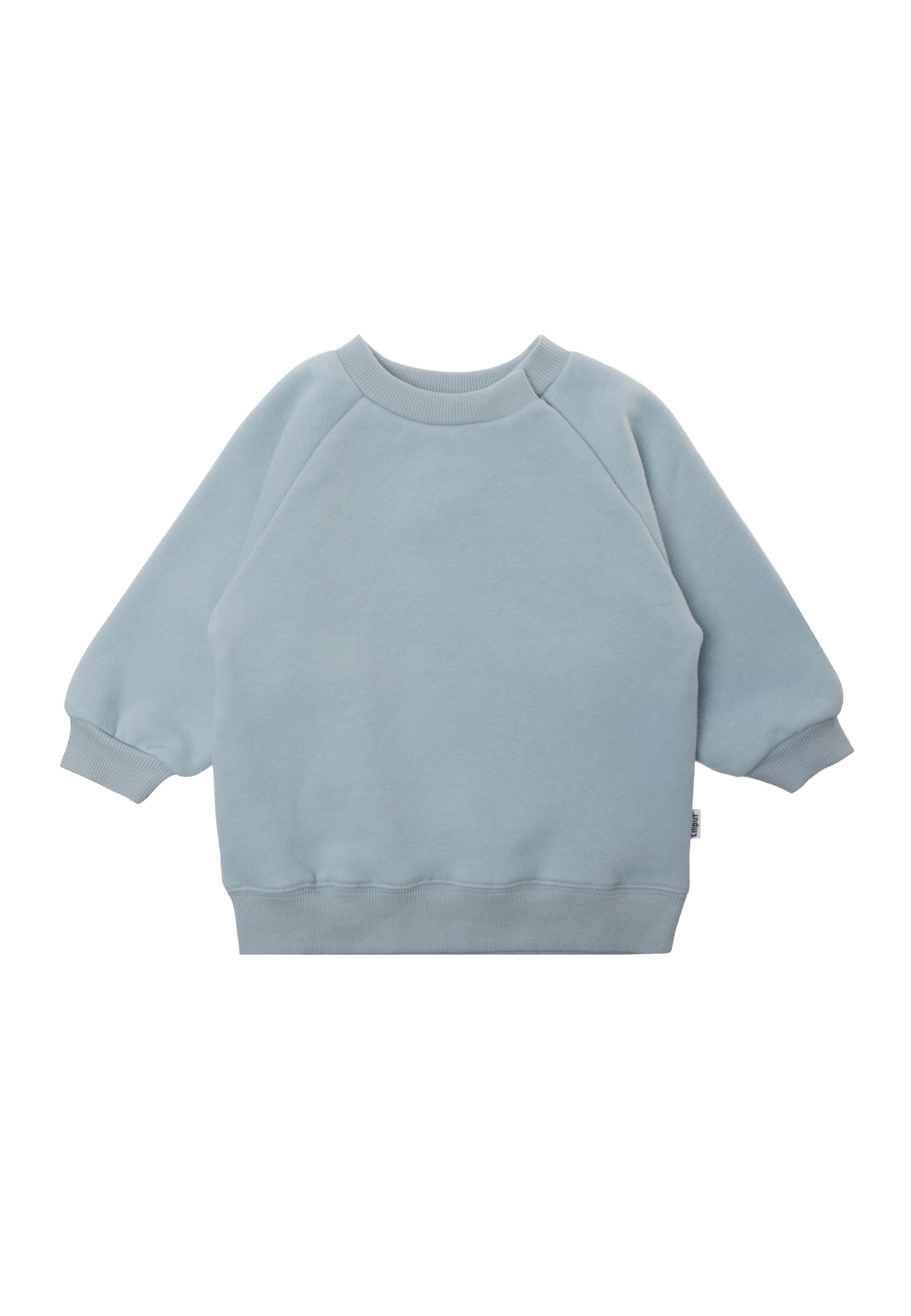 LILIPUT Sweatshirt in Blau: Vorderseite