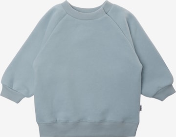 LILIPUT Sweatshirt in Blau: predná strana