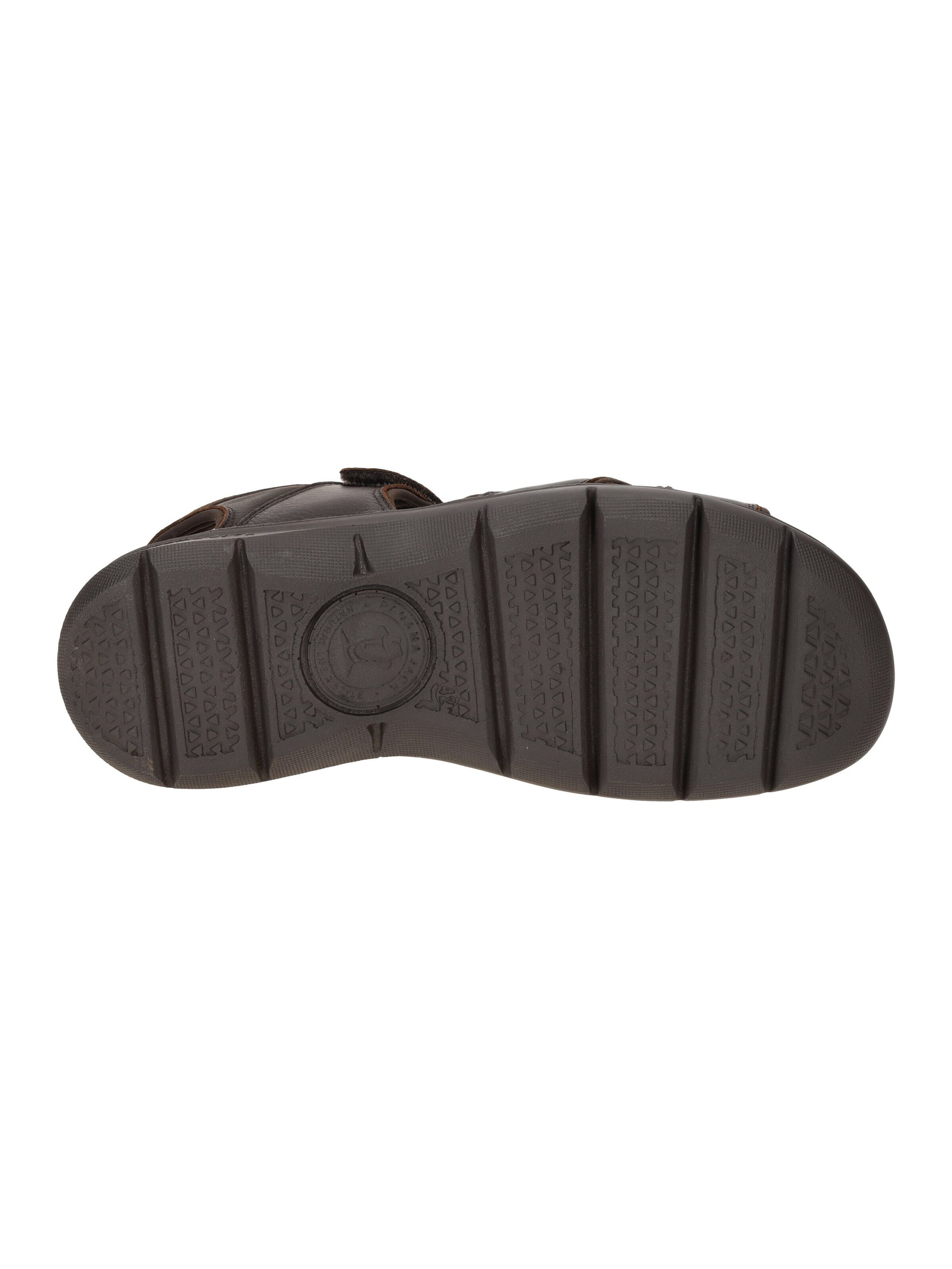 PANAMA JACK Sandals 'Jack' in Brown