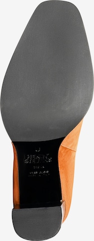 Henry Stevens Chelsea Boots ' Mia CB1 ' in Braun