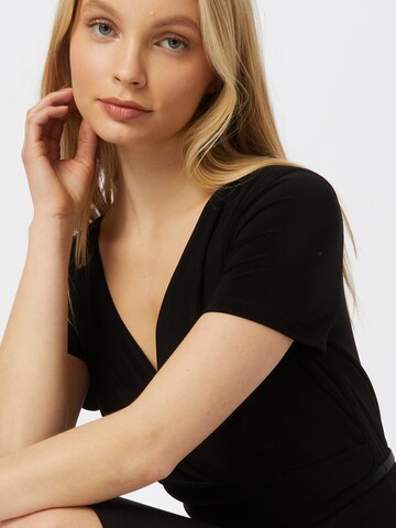 Lauren Ralph Lauren Dress 'ALEXIE' in Black | ABOUT YOU Lauren Ralph Lauren Dress 'ALEXIE' in Black | ABOUT YOU