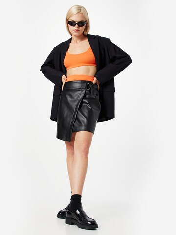 Twist & Tango Skirt 'Jana' in Black