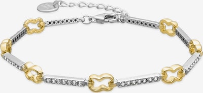 Luxenter Armband 'Daraya' in One Size in weiß, Produktansicht
