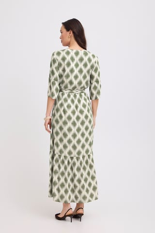 b.young Kjole 'BYMMJoella' i grøn