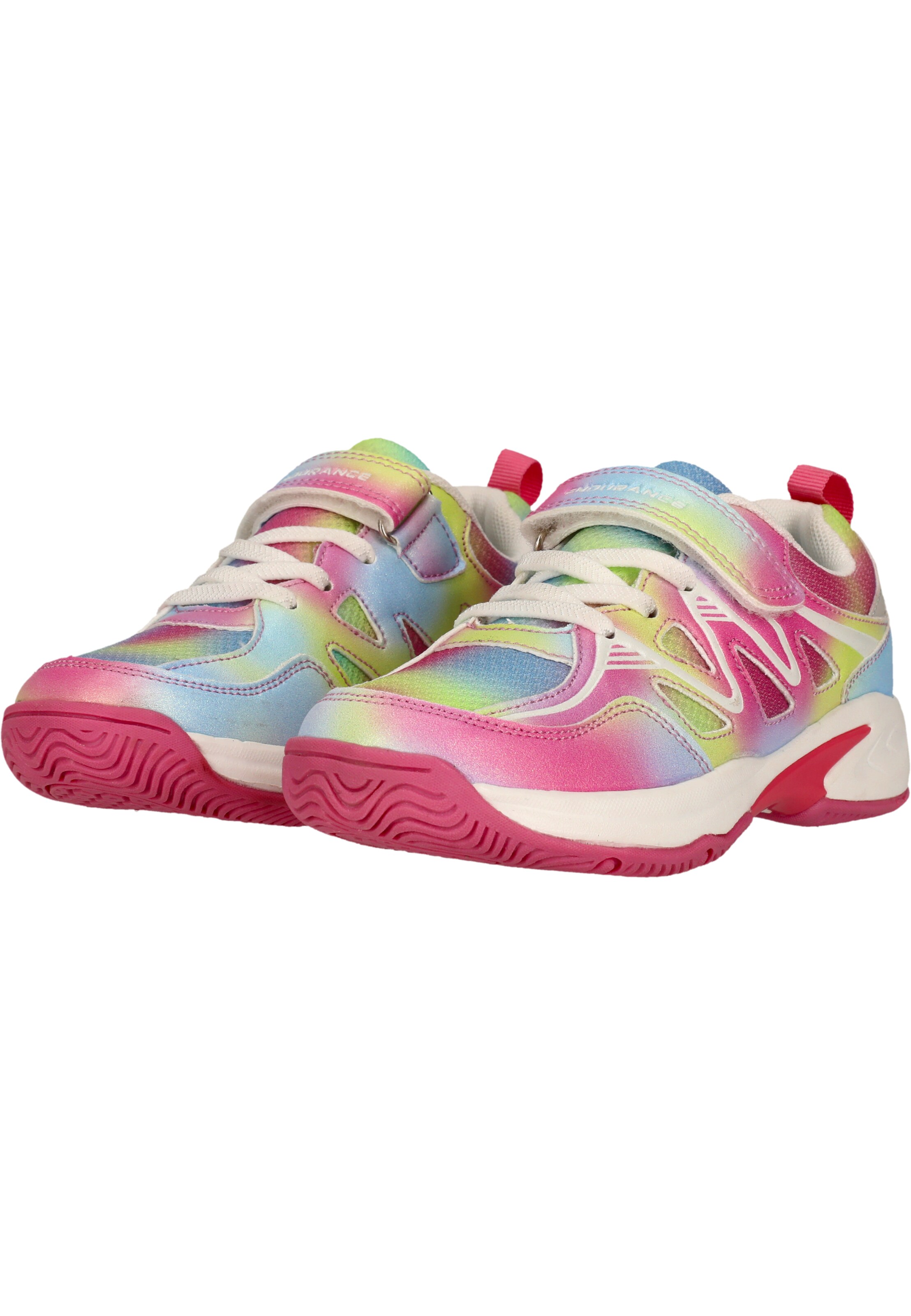 ENDURANCE Sneakers 'Tasi' in Pink