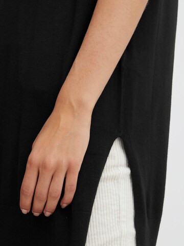 Maglietta 'Pimba' di b.young in nero
