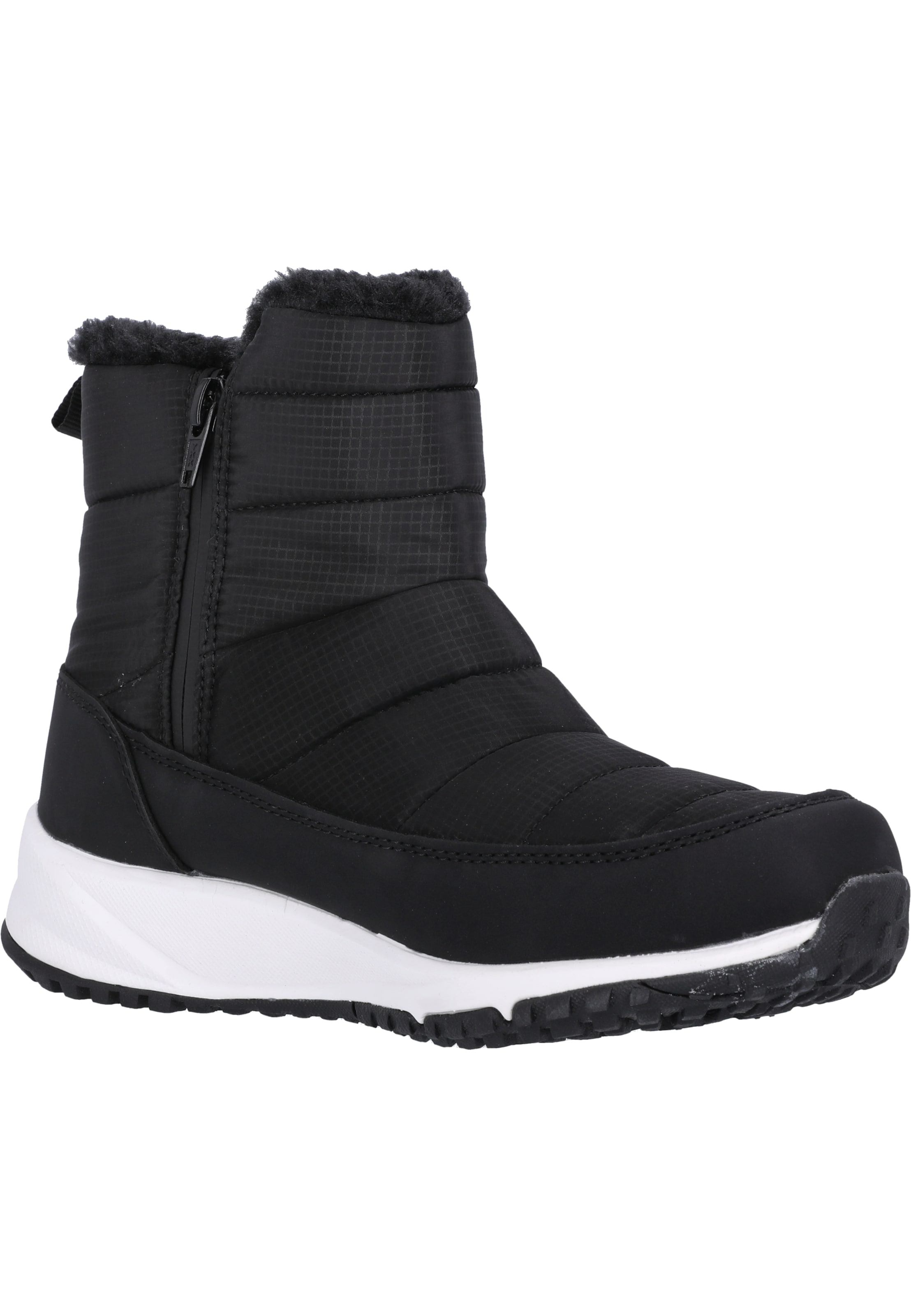 Whistler Snowboots 'Hontoe' in Zwart