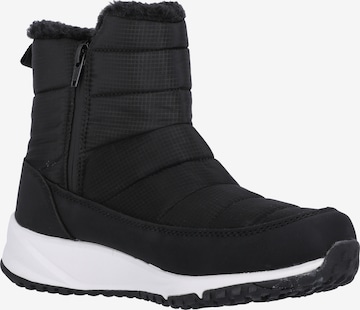Whistler Snow Boots 'Hontoe' in Black