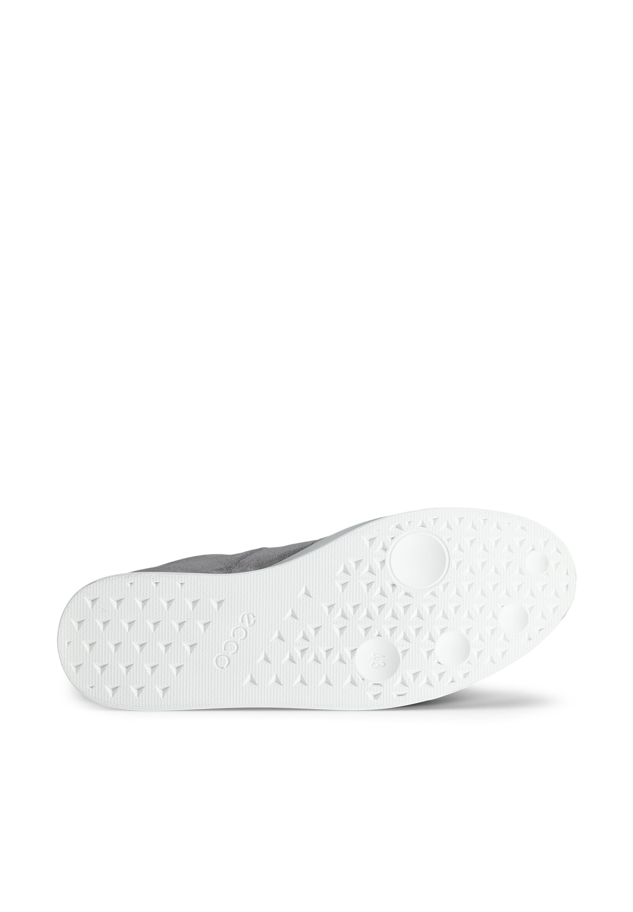 Sneaker bassa 'STREET LITE' di ECCO in grigio