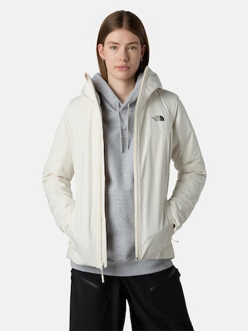 Veste outdoor 'Quest' THE NORTH FACE en blanc