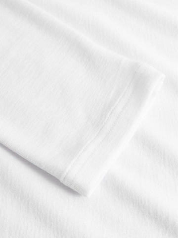 Maglietta ' Lidie ' di Noella in bianco