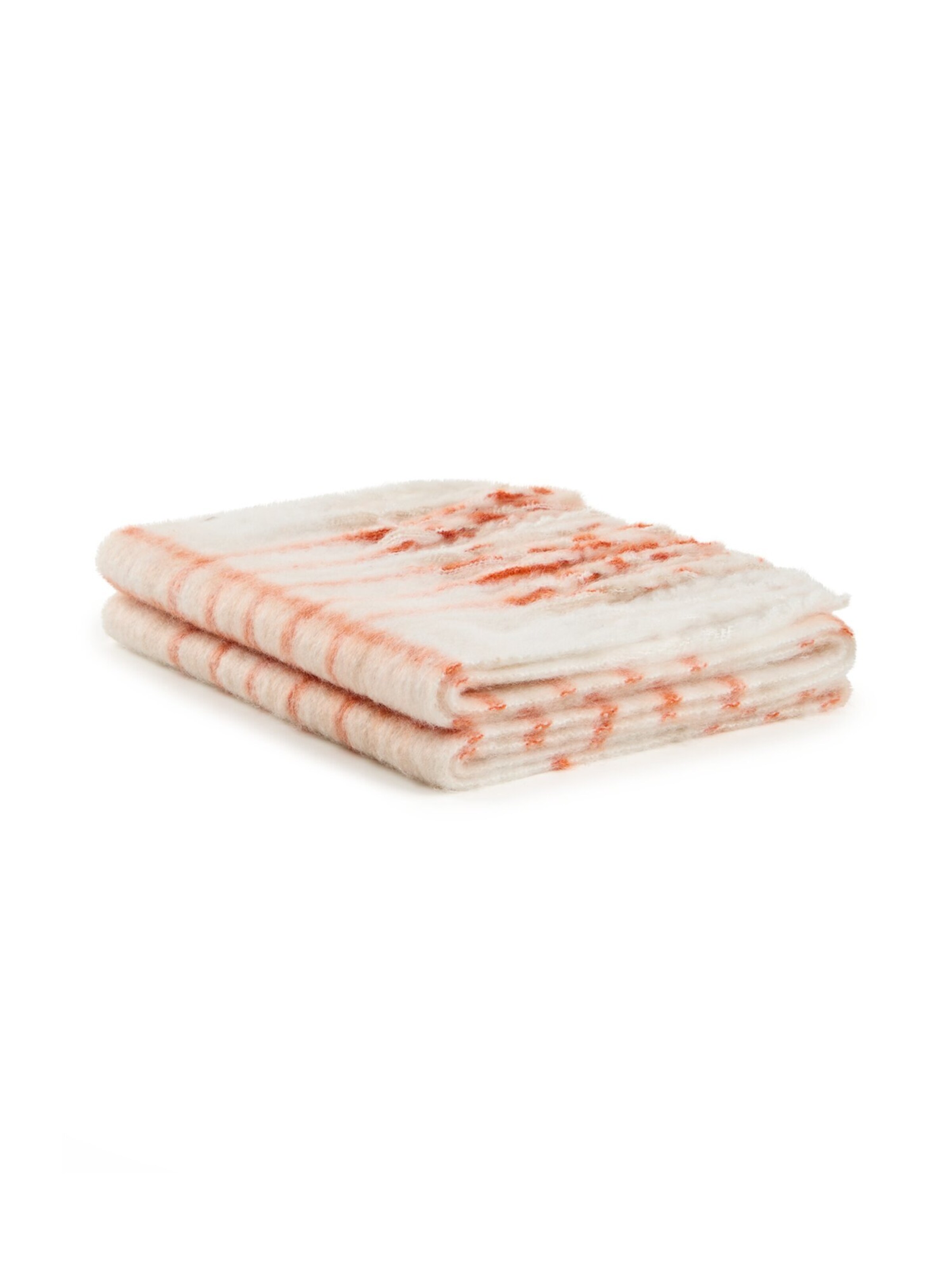 CAMEL ACTIVE Scarf in Orange