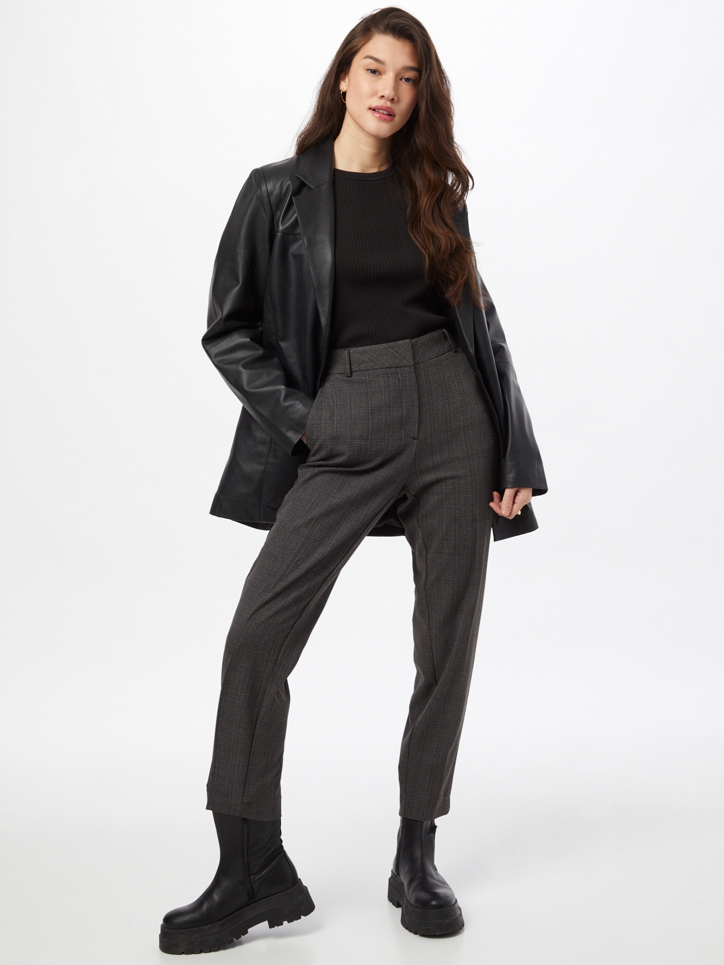 Frauen Shirts & Tops G-Star RAW Top in Schwarz - ZT84355 Frauen Shirts & Tops G-Star RAW Top in Schwarz - ZT84355