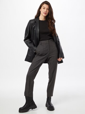 G-STAR Top in Schwarz