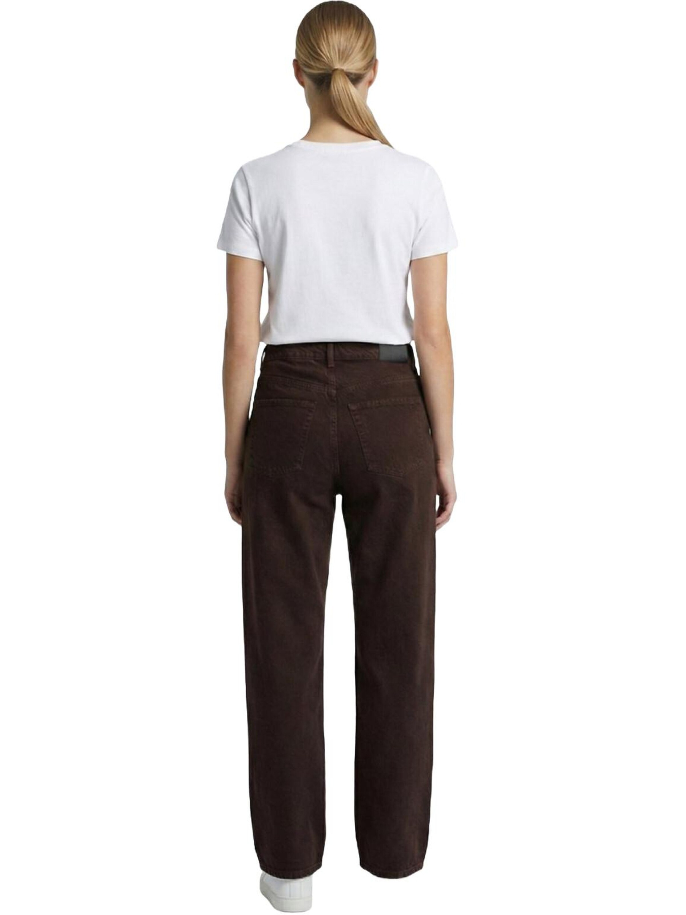 Loosefit Jeans 'LTB Jeans Vienna Relaxed Fit Jeanshose' di LTB Jeans in marrone