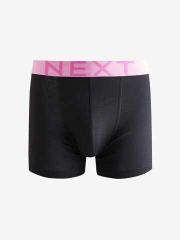 Next Boxer shorts in Black