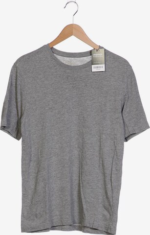 Walbusch Shirt in M in Grey: front