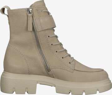 Paul Green Veterlaarsjes in Beige