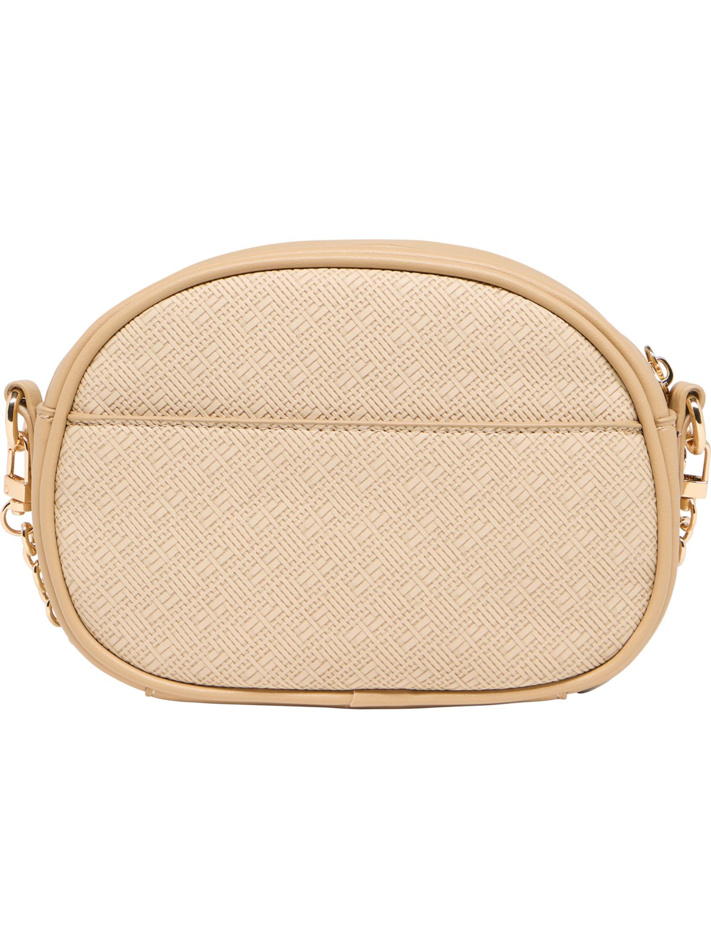 Sac à bandoulière 'di Munno' Carlo Colucci en beige