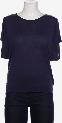 Filippa K Top & Shirt in M in Purple: front