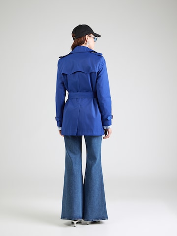 Cappotto di mezza stagione di Lauren Ralph Lauren in blu