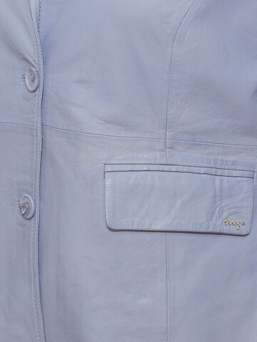 Maze Blazer in Blau