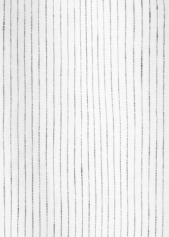 MANGO Pajama Pants 'Geraldin' in White