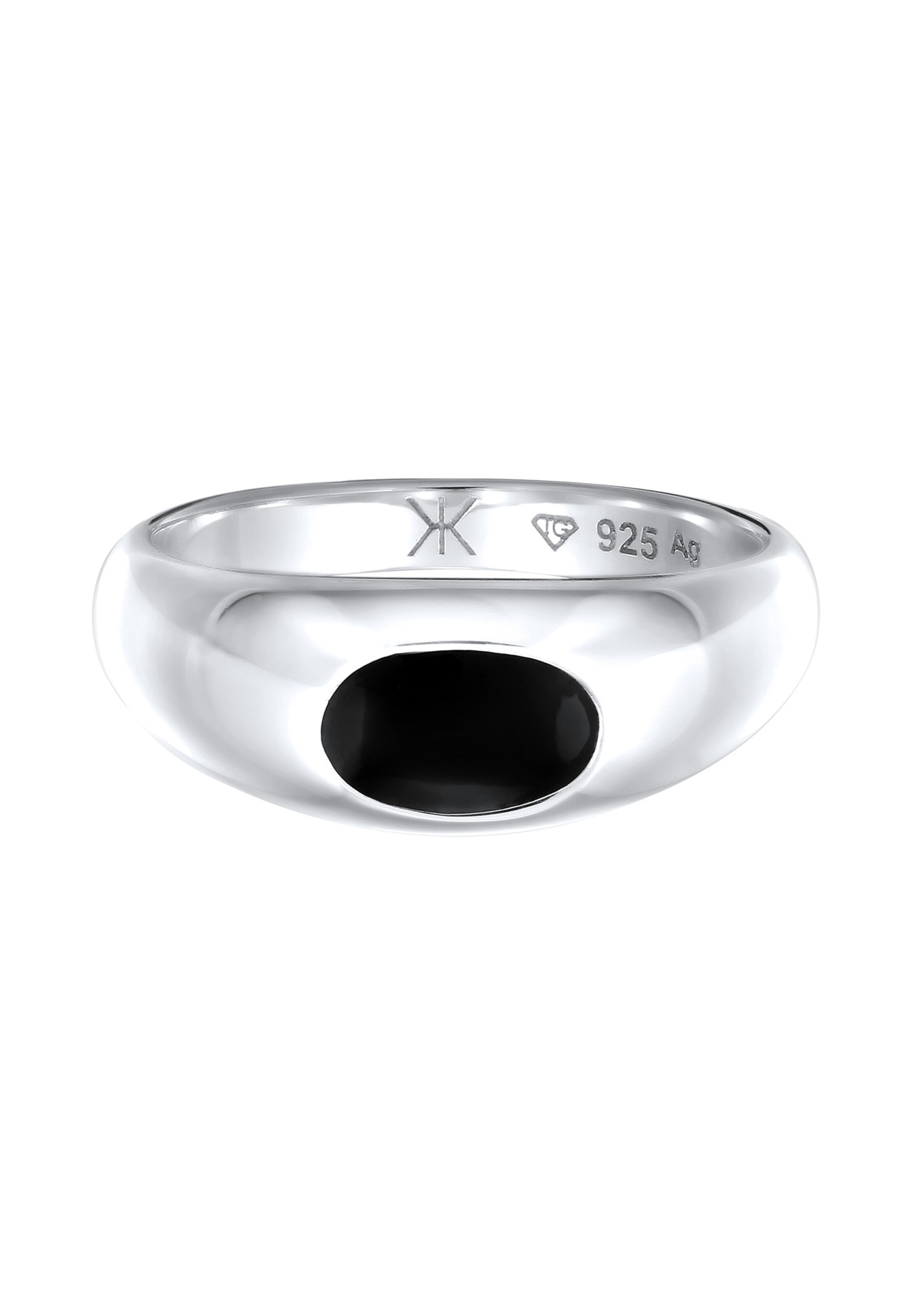Bague KUZZOI en argent