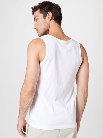 NIKE Performance Shirt in White